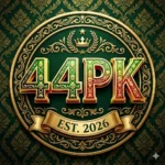 44pk game