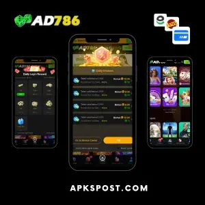 ad786 game