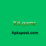 k8 game download