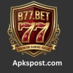 B77bet Game