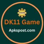 DK11 Game