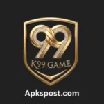 k99 game logo