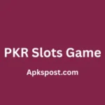 pkr slots game