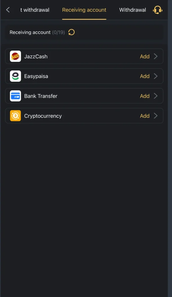 v44 bet game withdraw