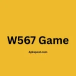 w567 game