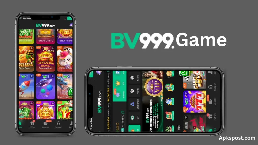 BV999 Game Download