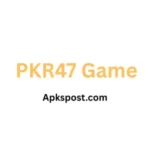 pkr47 game logo