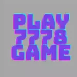 Play7778 Game
