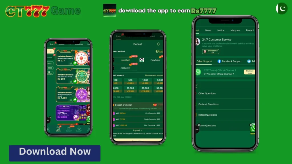 ct777 game download apk