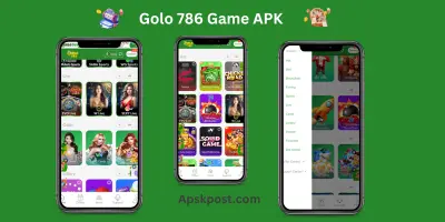 golo 786 game login