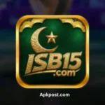 isb15 game logo