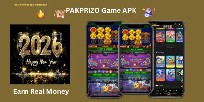 pakprizo apk
