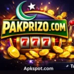 pakprizo game