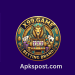 x99 game