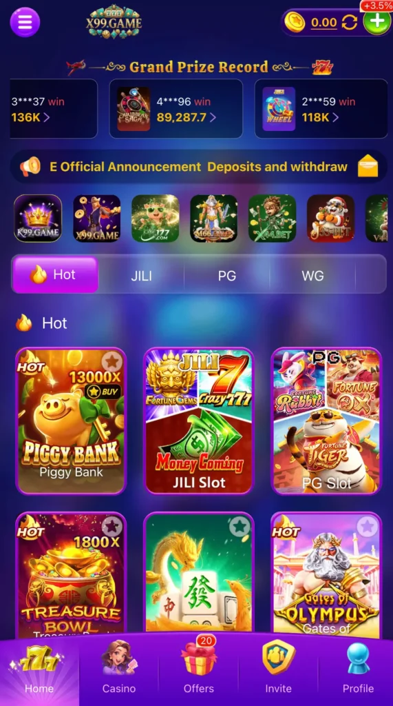 x99 game download apk