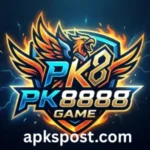 pk 8888 game download