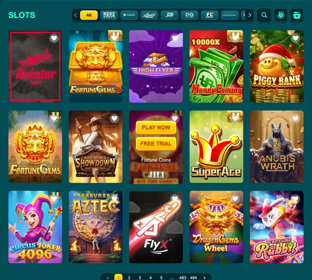 zd22 game  app interface