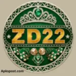 zd22 game logo