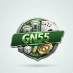 gn55 game real logo