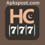 hc777 game