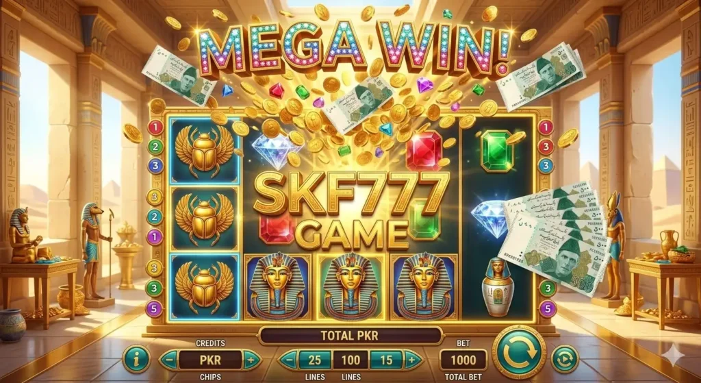 skf777 game