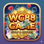 wg88 game logo 2026