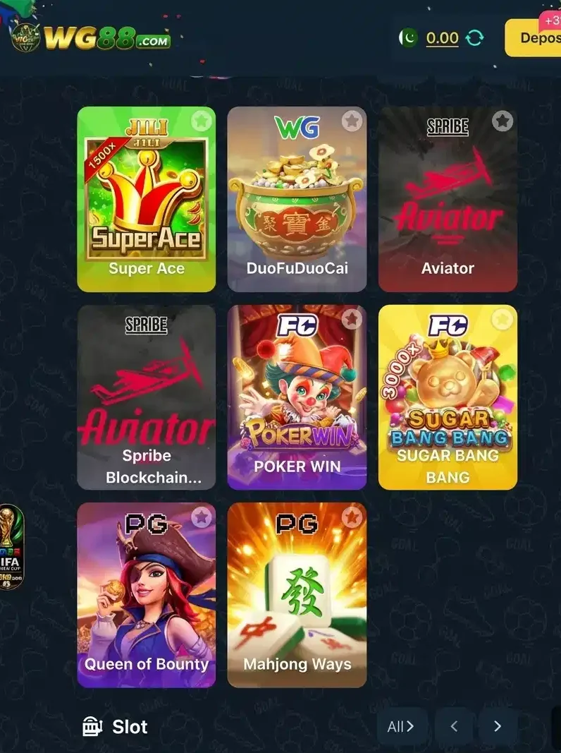 wg88 game download app