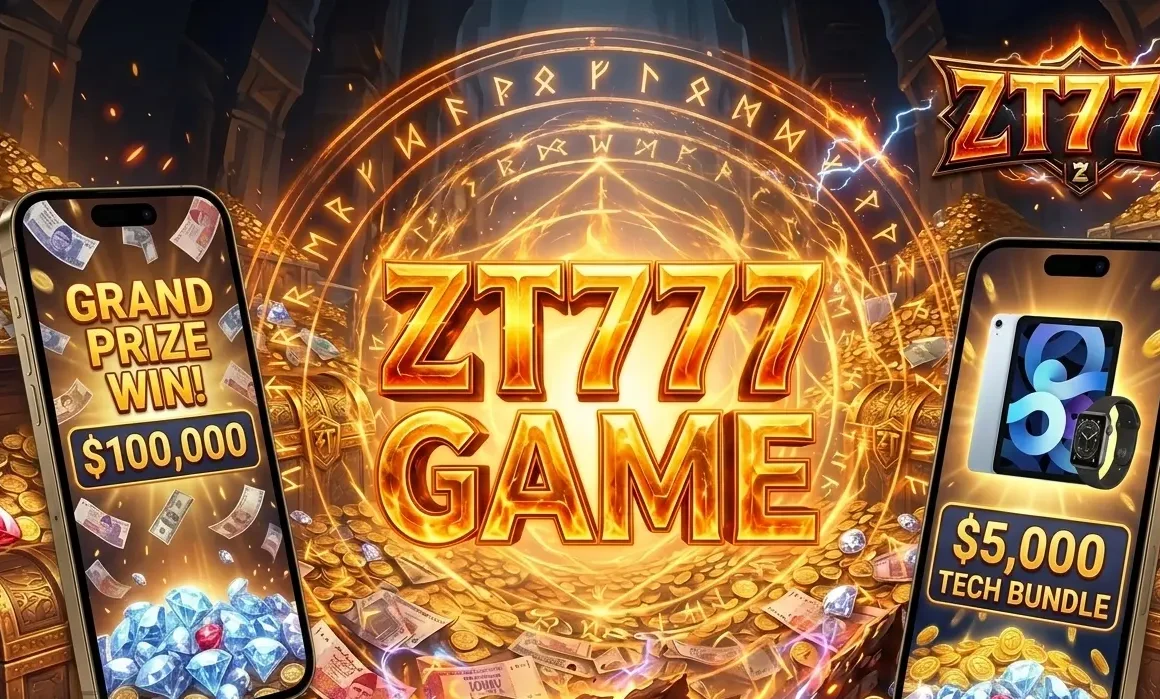 zt777 game
