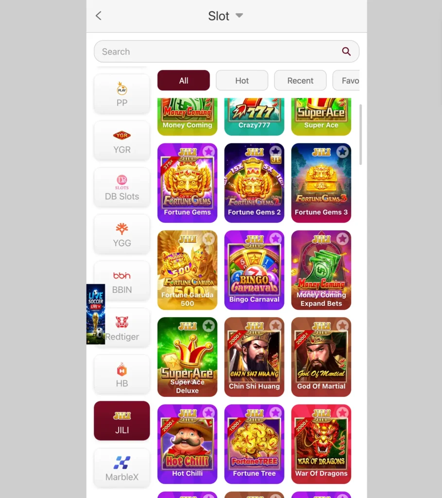 luckpub game apk